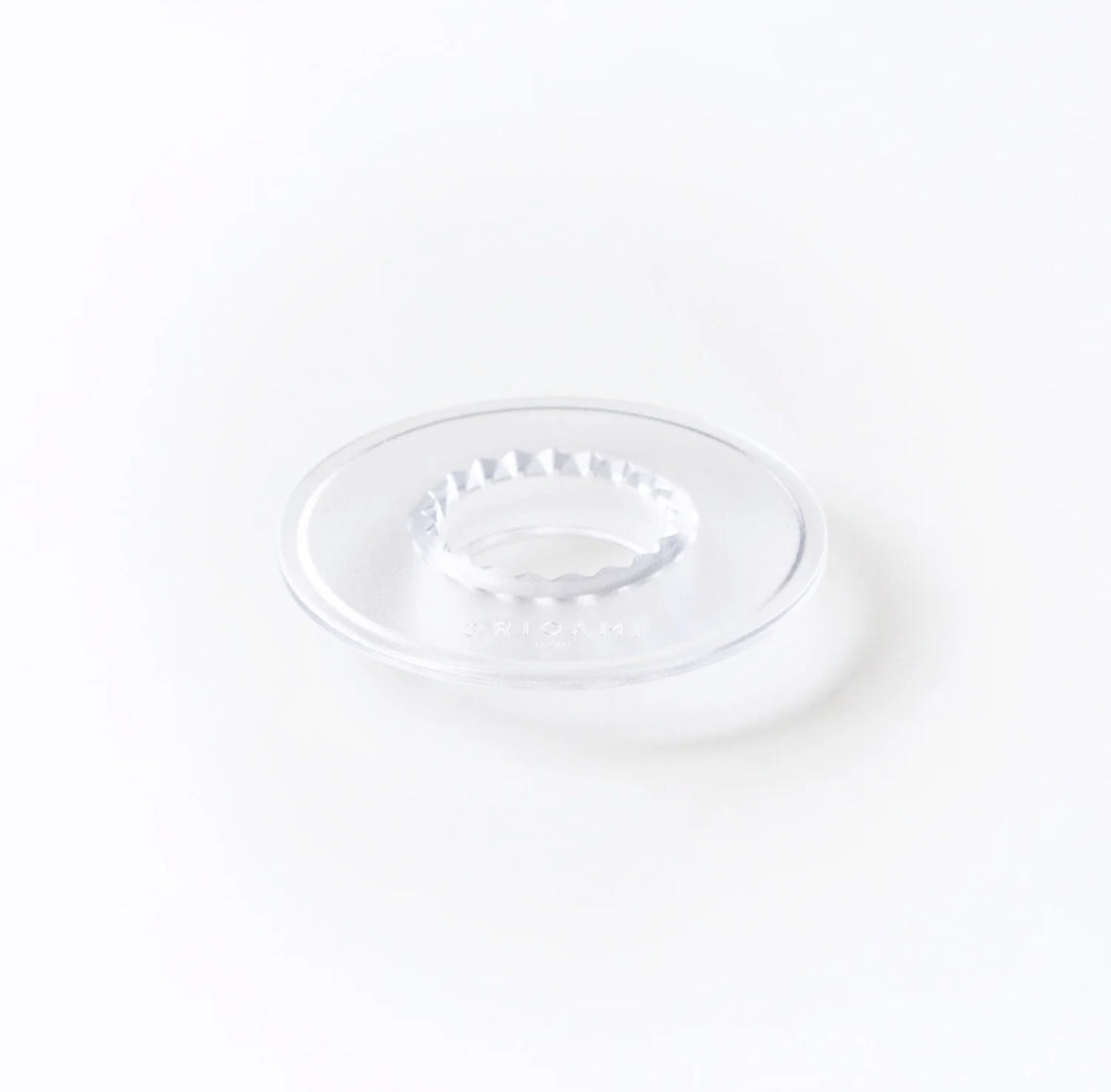Origami Dripper Holder