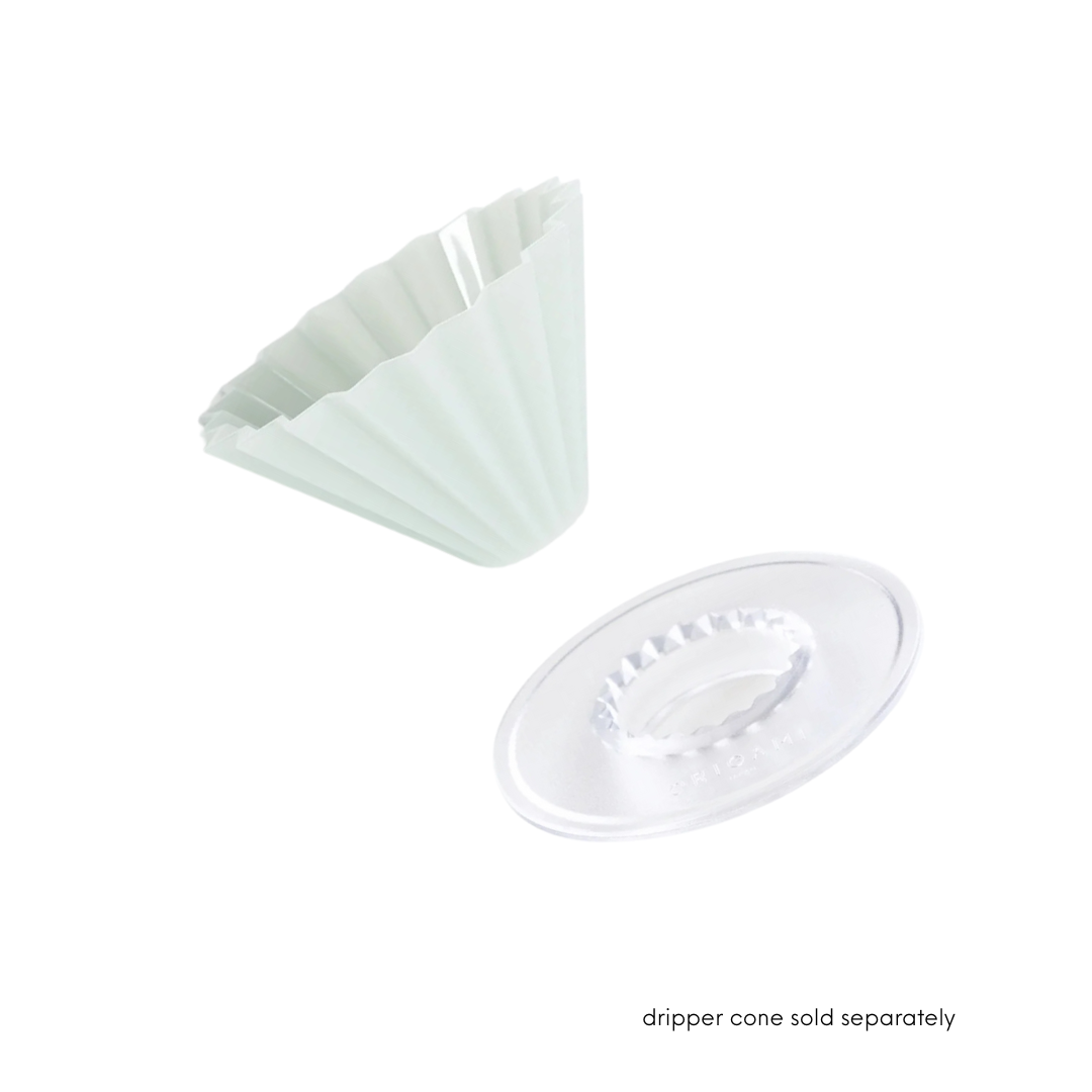 Origami Dripper Holder