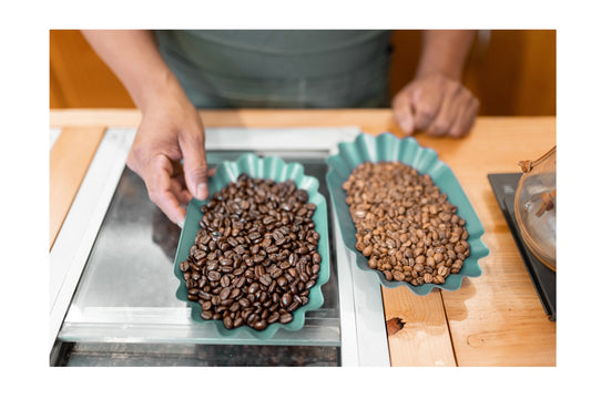 Can I use Filter roasted beans in my Espresso machine?