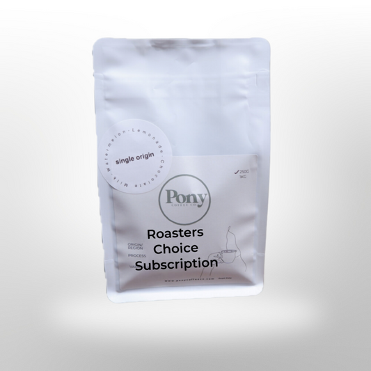 Roasters Choice -  Fortnightly Subscription