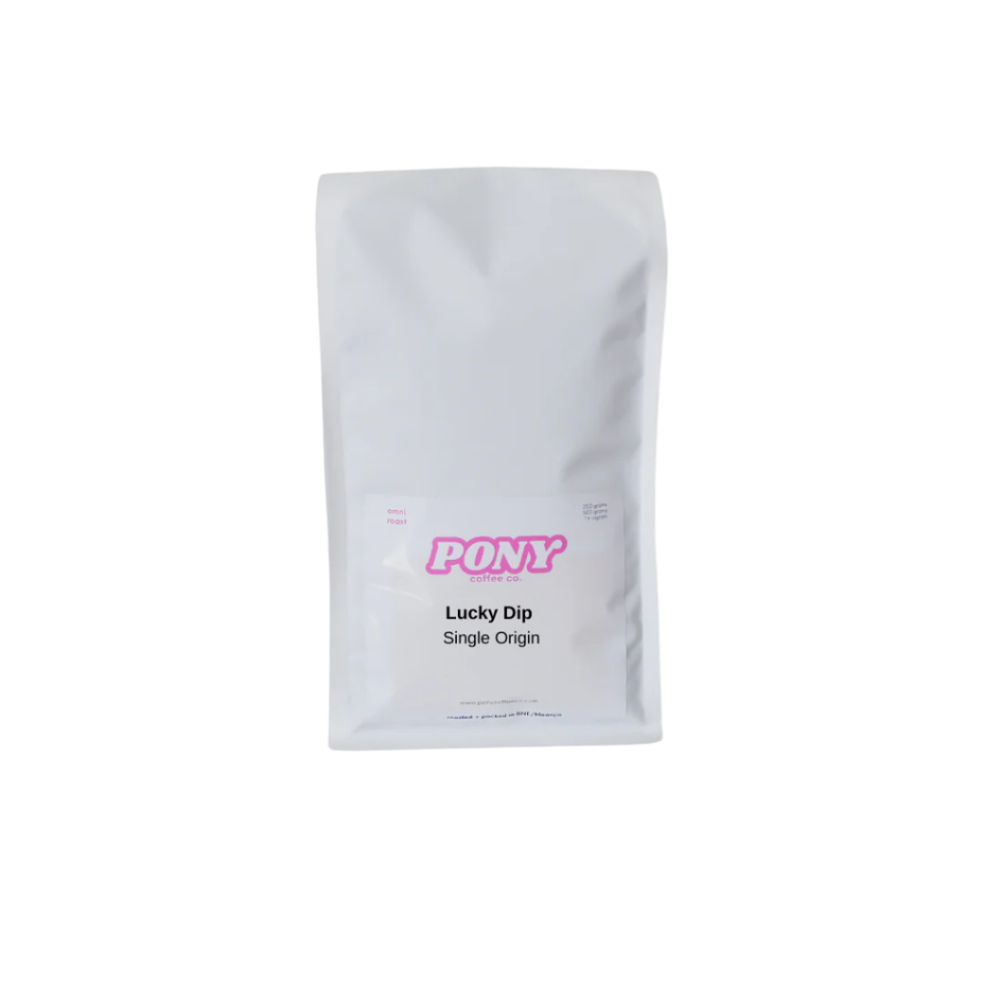 Lucky Dip - Single Origin