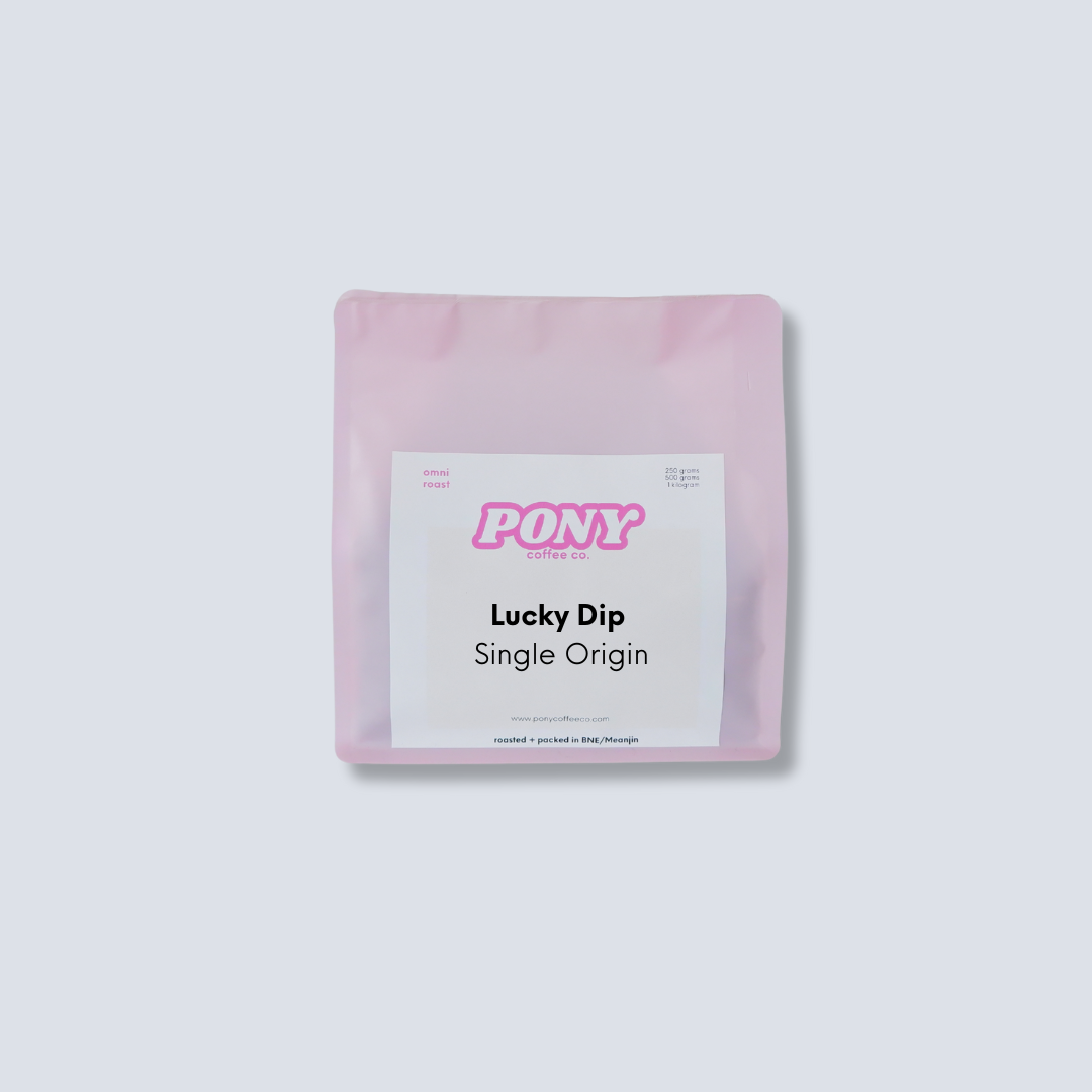 Lucky Dip - Single Origin