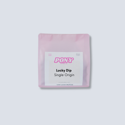 Lucky Dip - Single Origin